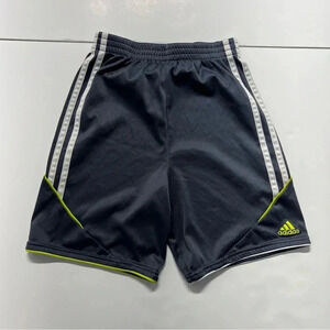 Boy’s Adidas Athletic Shorts